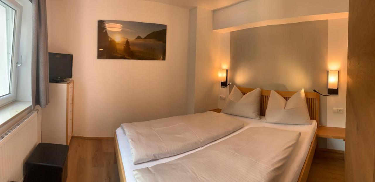 Busslehner Apartments Achenkirch Buitenkant foto