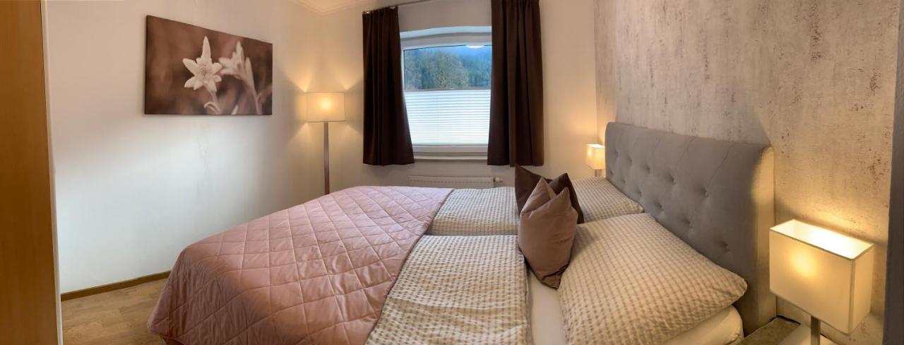 Busslehner Apartments Achenkirch Buitenkant foto