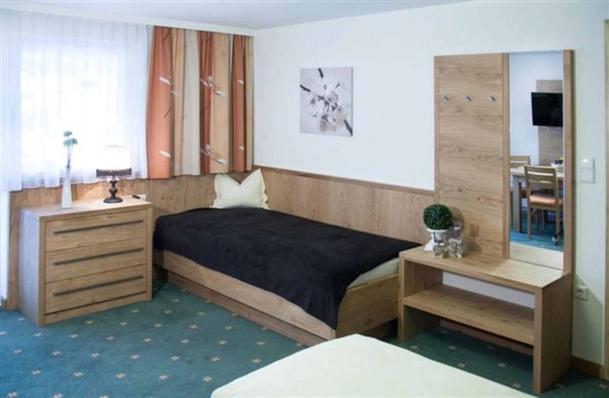 Busslehner Apartments Achenkirch Buitenkant foto