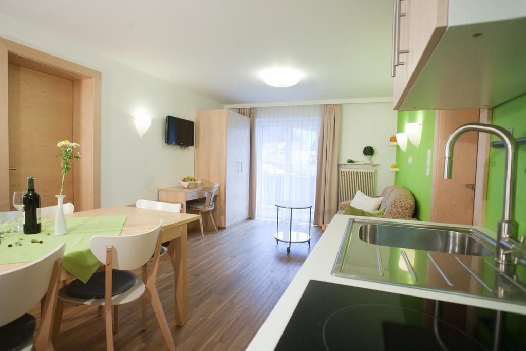 Busslehner Apartments Achenkirch Buitenkant foto