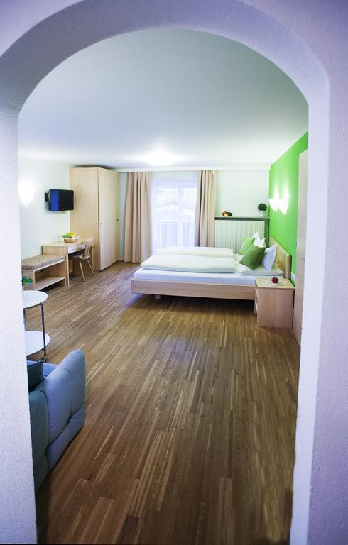 Busslehner Apartments Achenkirch Buitenkant foto