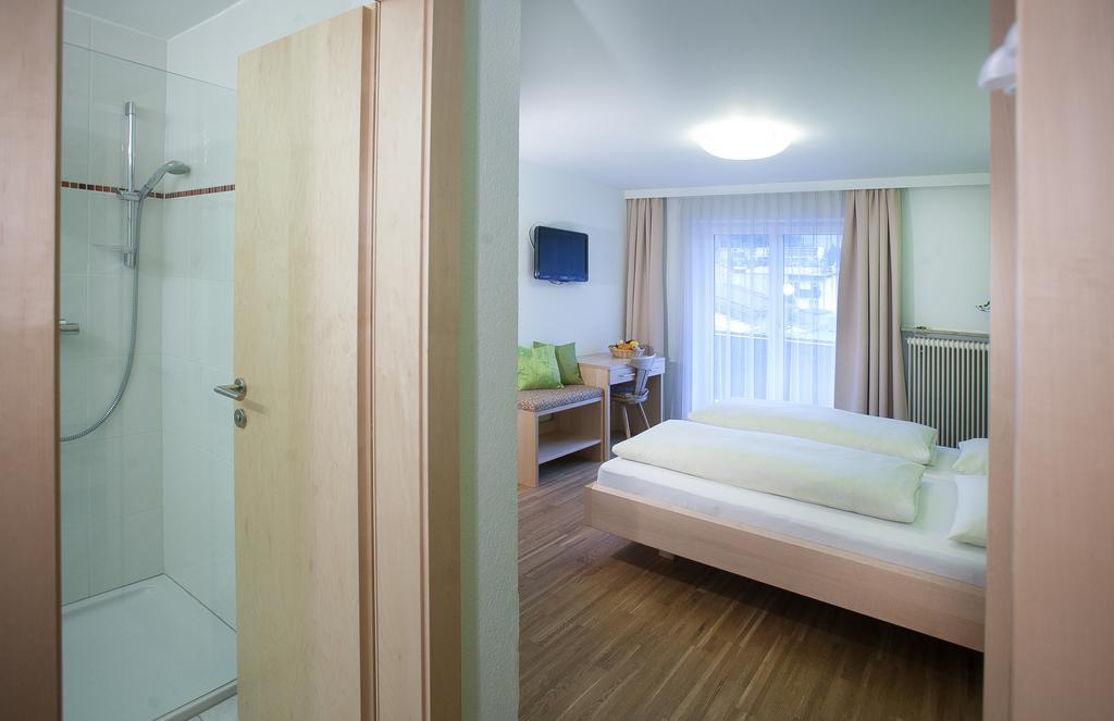 Busslehner Apartments Achenkirch Buitenkant foto