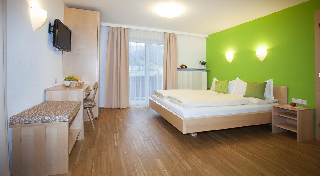 Busslehner Apartments Achenkirch Buitenkant foto