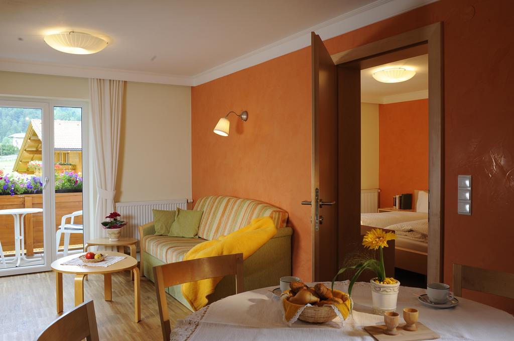 Busslehner Apartments Achenkirch Kamer foto