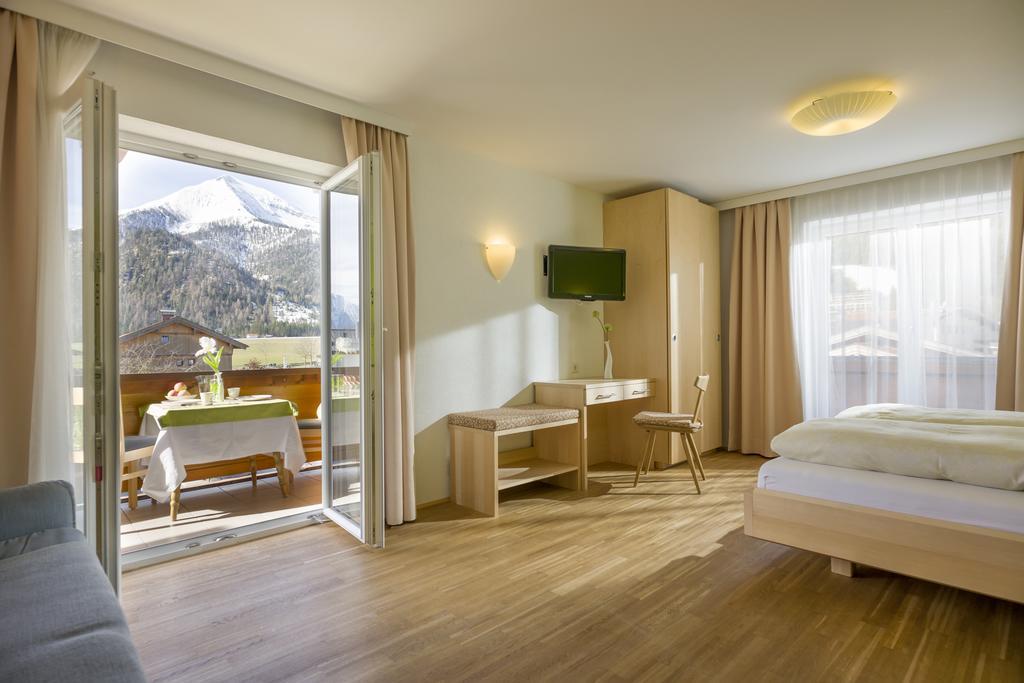 Busslehner Apartments Achenkirch Buitenkant foto