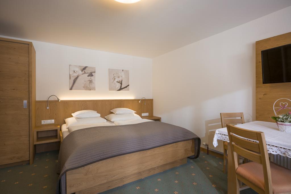Busslehner Apartments Achenkirch Buitenkant foto