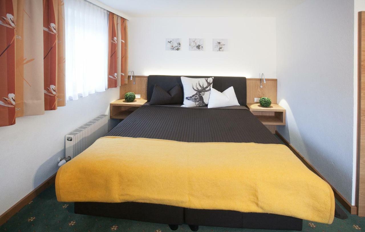 Busslehner Apartments Achenkirch Buitenkant foto